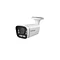5MP Full Color Manual Focus Bullet Camera with Coaxial Audio